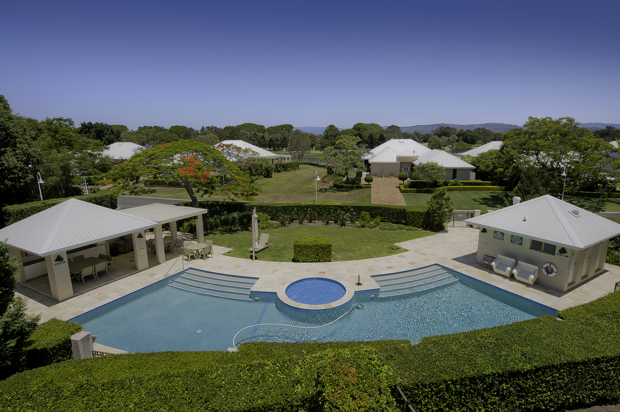 Real Estate | Gold Coast | Chevron Realty | Royal Pines Resort 5116 021