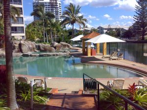 Real Estate | Gold Coast | Chevron Realty | Par Isl Resort