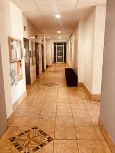 Real Estate | Gold Coast | Chevron Realty | Foyer Lifts